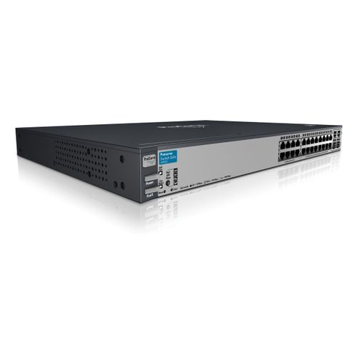 HP J4900C - HP Procurve 2626 Switch