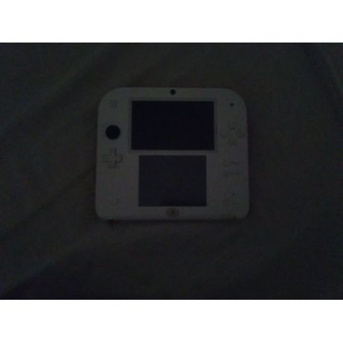 Nintendo 3ds + Jeu Pokémon Ultra Soleil