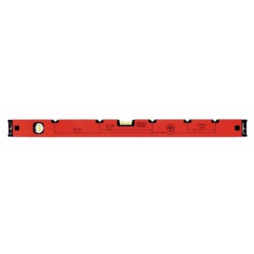 Niveau pour plombier - longueur 70 cm SAM OUTILLAGE