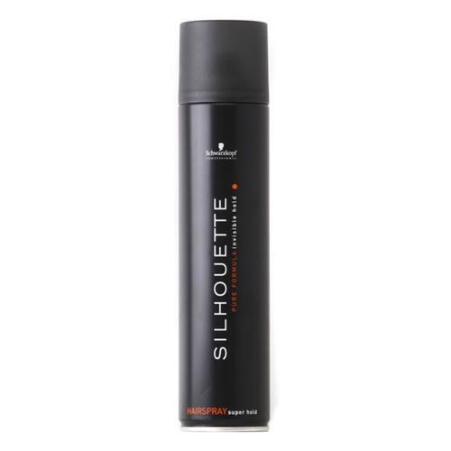 Schwarzkopf Silhouette Super Hold Spray 300ml 