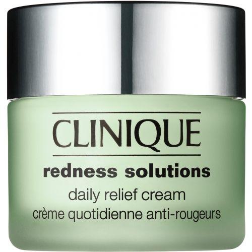 Clinique Redness Solutions Crème Quotidienne Anti Rougeurs 50ml 