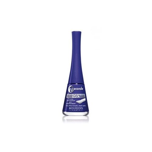 Bourjois 1 Seconde Vernis À Ongles 47 Indigo For It 
