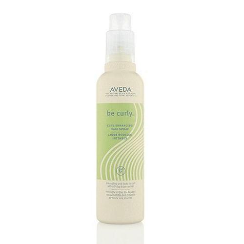 Aveda Be Curly Laque Boucles Intenses 200ml 