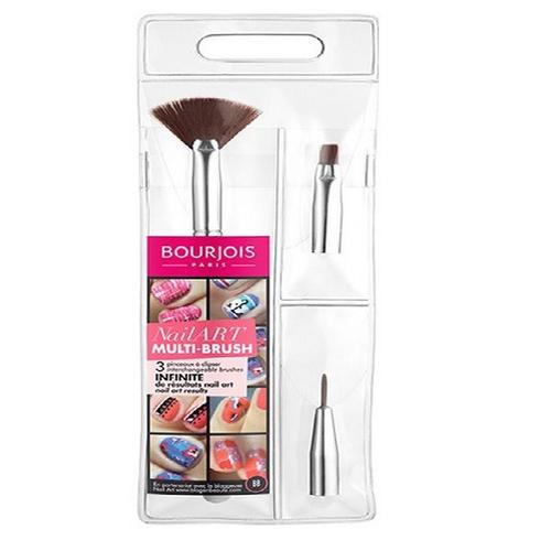 Bourjois Multi Brush Nail Art 