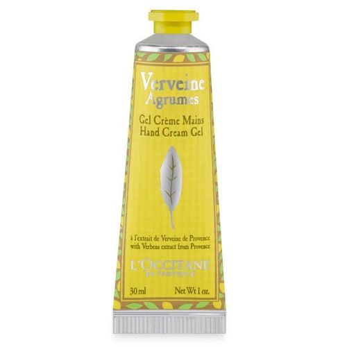 Loccitane Verveine Agrumes Gel Crème Mains 30ml 