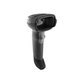 Zebra DS2208 - USB Kit - scanner de code à barres - de poche - imageur 2D - 762 mm / s - décodé - port clavier, RS-232, USB