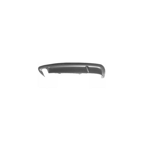 Spoiler Inférieur Arrière Pour Volkswagen Passat Sedan De Nov. 2010 À 2014 Version 2.0 Diesel