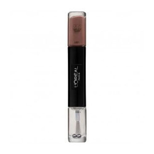 Loreal Vernis A Ongles Infaillible Numero 003 Timeles Taupe Vernis Gel 