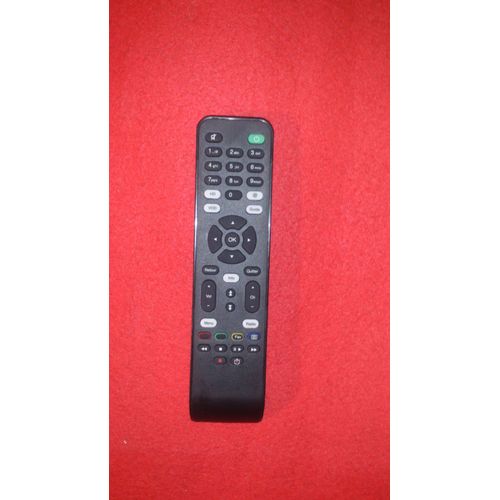 Télécommande pour décodeur tv numéricable HD