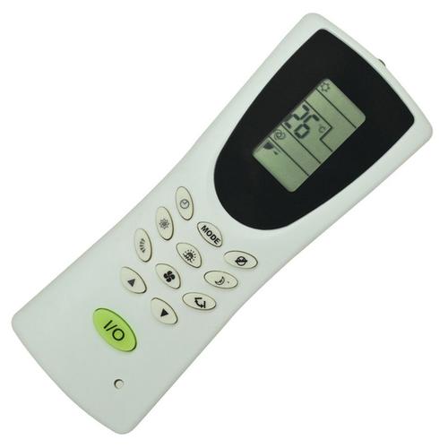 REMPLACEMENT GALANZ TÉLÉCOMMANDE CLIMATISEUR GZ-056B-E1 GZ-056A-E1