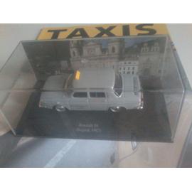 2002-2004 auchoix Taxis du Monde ALTAYA 1ère série Fascicules accompagnement 
