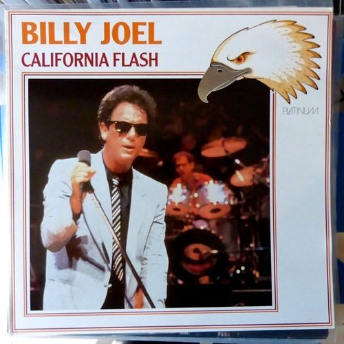 California Flash