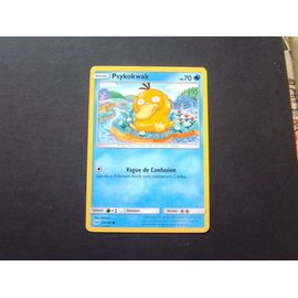 Pokémon - 28/149 - Sl1 - Soleil Et Lune - Psykokwak - Commune