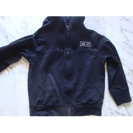 Gilet/Veste Ikks 8 Ans Noir