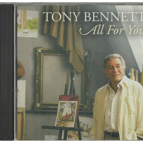All For You - Time To Smile