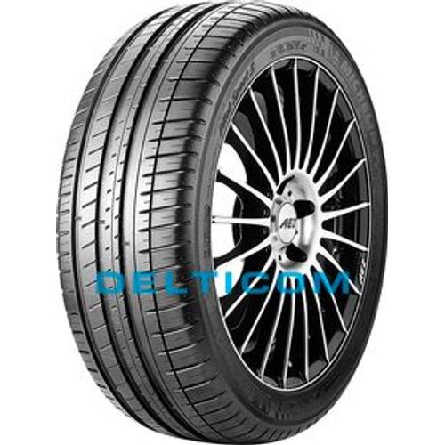 Michelin Pilot Sport 3 ZP ( 245/35 R20 95Y XL runflat, MOE, *, GRNX )