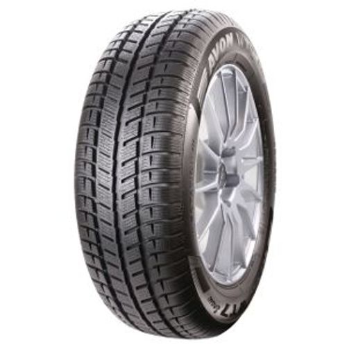 Avon WT7 Snow ( 165/70 R14 81T )