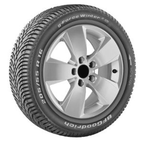 BF Goodrich g-Force Winter 2 ( 205/65 R15 94H )