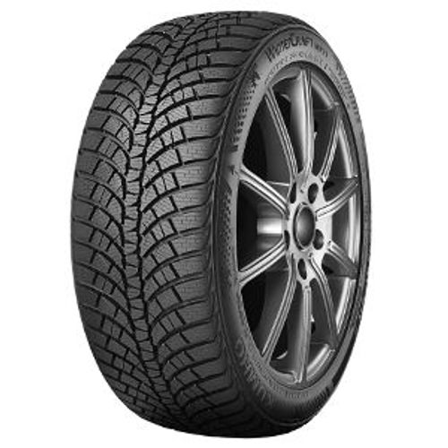 Kumho WinterCraft WP71 ( 215/45 R17 91V XL )