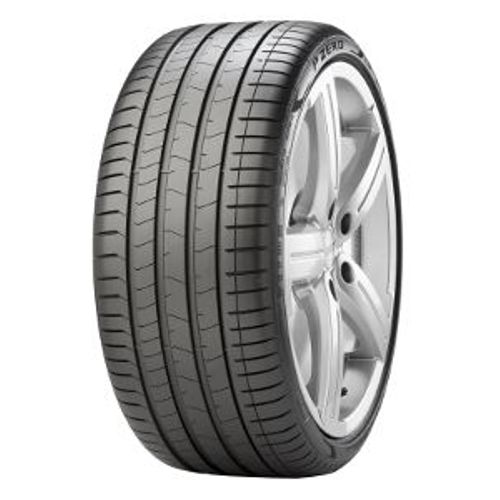 Pirelli P Zero LS runflat ( 245/45 R19 98Y runflat, * )