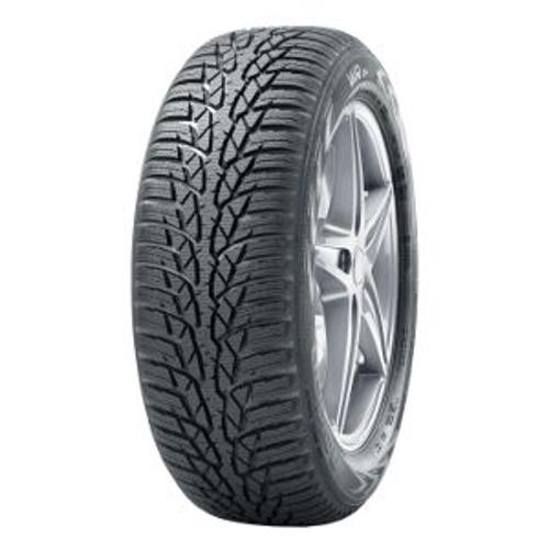 Nokian WR D4 RunFlat ( 205/50 R17 89H runflat )