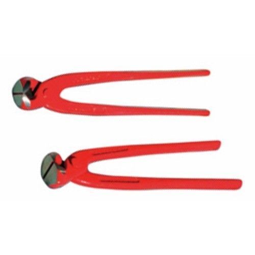Tenailles russes - acier - L280 WILMART