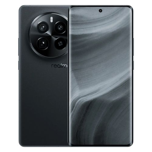 Realme GT5 Pro 12/256 Go Nuit Étoilée Noir