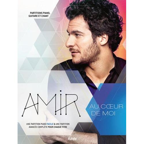 Amir Au Coeur De Moi