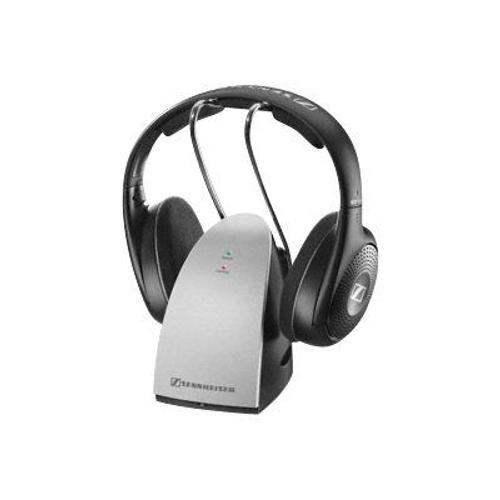 Sennheiser RS 120 II - Écouteurs - circum-aural - sans fil