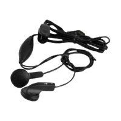 DORO - Micro-casque - embout auriculaire - filaire