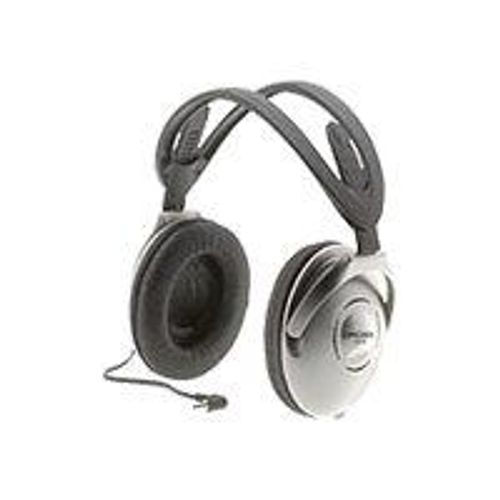 Koss UR18 - Écouteurs - pleine taille - filaire - jack 3,5mm