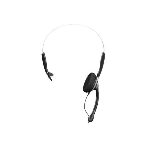 EPOS SH 230 - Micro-casque - sur-oreille - filaire - Easy Disconnect