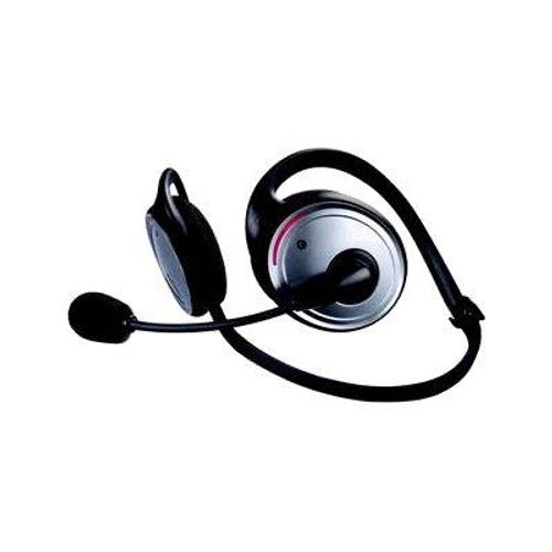 Philips SHM6100 - Micro-casque - montage derrière le cou - filaire