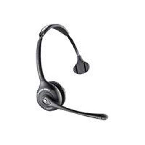 Poly Spare Headset - Micro-casque - circum-aural - DECT - sans fil