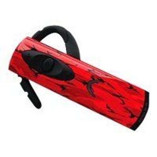 Gioteck Ex-02 - Micro-Casque - Bluetooth - Sans Fil - Pour Sony Playstation 3