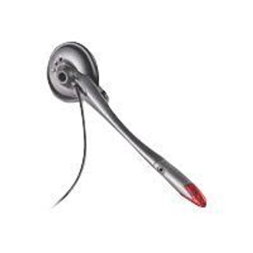 Poly S12 Replacement Headset - Micro-casque - convertible - remplacement - filaire - pour Poly S12