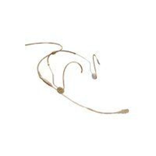 Sennheiser Hsp 2-Ew-3 - Microphone - Beige