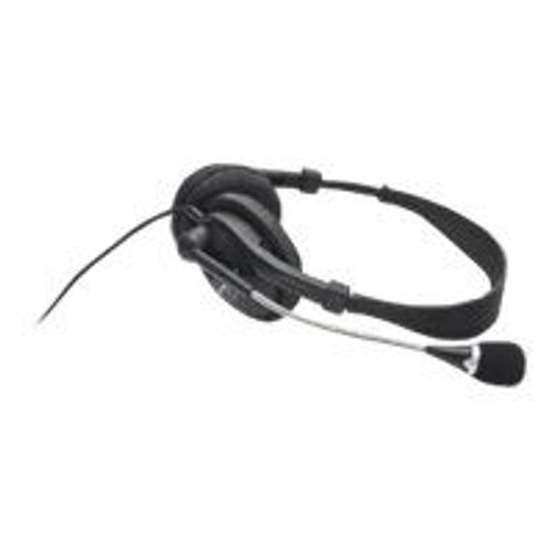 Esperanza EH115 PRESTO - Micro-casque - circum-aural - filaire
