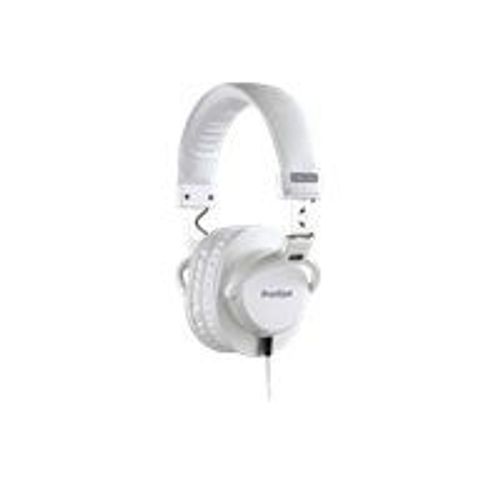 Prodipe 3000W - Écouteurs - circum-aural - filaire - jack 3,5mm
