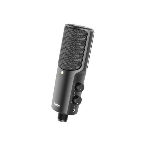 RØDE NT-USB - Microphone