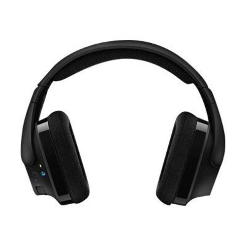 Logitech Gaming Headset G533 - Micro-casque - canal 7.1 - circum-aural - sans fil