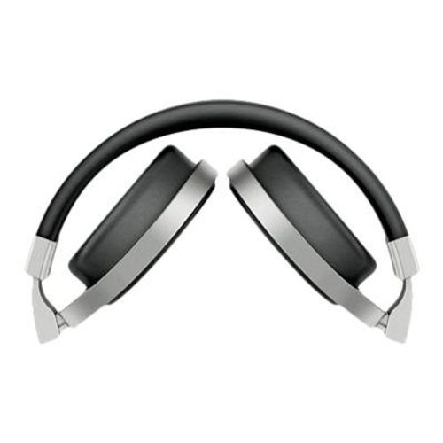 KEF M500 - Micro-casque - sur-oreille - filaire - classique