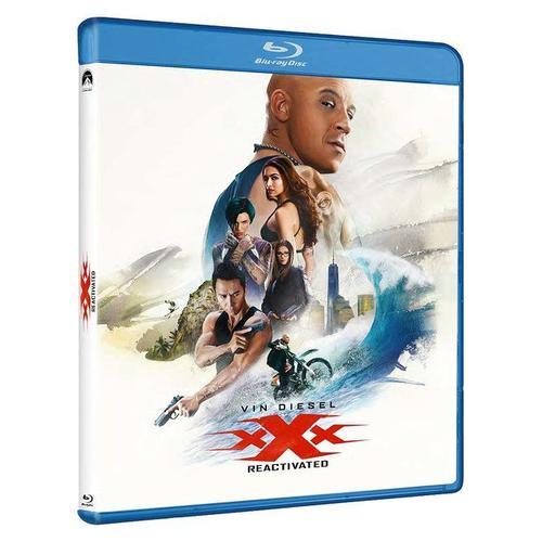 Xxx : Reactivated - Blu-Ray