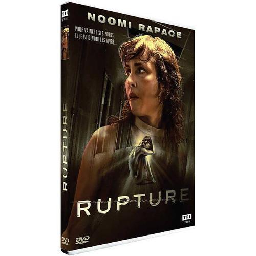 Rupture - Dvd + Copie Digitale