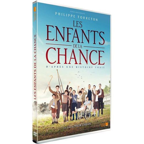Les Enfants De La Chance