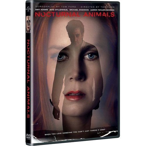 Nocturnal Animals