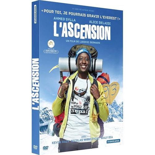 L'ascension