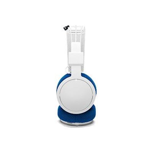 Urbanears Hellas - Écouteurs avec micro - sur-oreille - Bluetooth - sans fil - équipe
