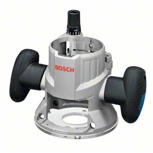 Bosch Base Fixe pour la Fraiseuse GOF 1600 CE Professional - GKF 1600