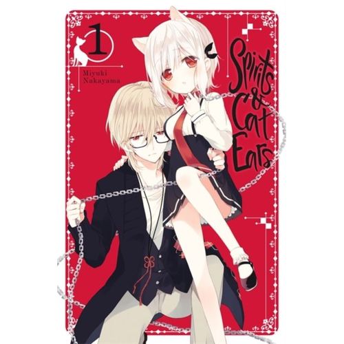 Spirits & Cat Ears, Volume 1